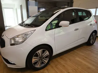 Gebraucht Kia Venga