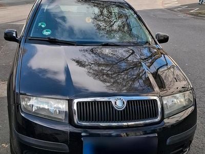Brugt Skoda Fabia 73 HK (53 kW) 2006 Stationcar