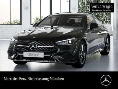 Mercedes CLE200