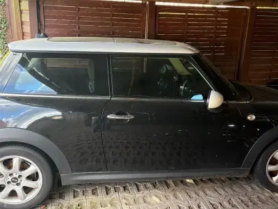 Occasion Mini Cooper D