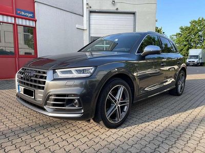 Gebraucht Audi SQ5 354 PS (260 kW) 2017 SUV