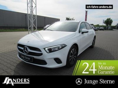 Mercedes A180
