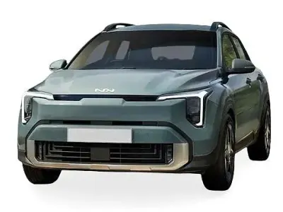 Neu Kia Stonic Exclusive 101 PS (74 kW) 2026 SUV