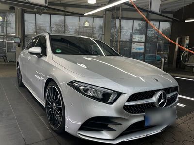 gebraucht Mercedes A180 A Klasse