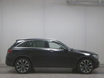 Mercedes GLC220