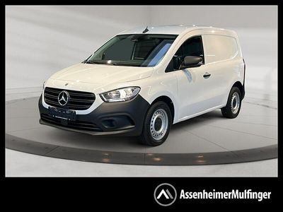 Mercedes Citan 112
