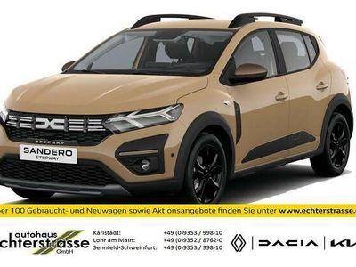 Gebraucht Dacia Sandero Extreme 91 PS (66 kW) 2022 Othercolor Kleinwagen