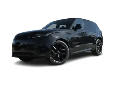 Nuova Land Rover Range Rover Sport SE 250 CV (183 kW) 2026 Nero SUV
