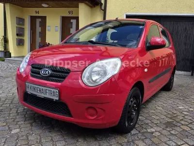 Gebraucht Kia Picanto