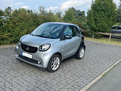 Smart ForTwo Coupé