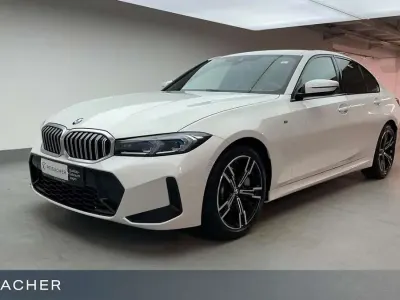 Gebraucht BMW 330