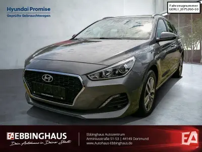 Gebraucht Hyundai i30