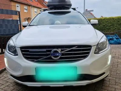 Gebraucht Volvo XC60