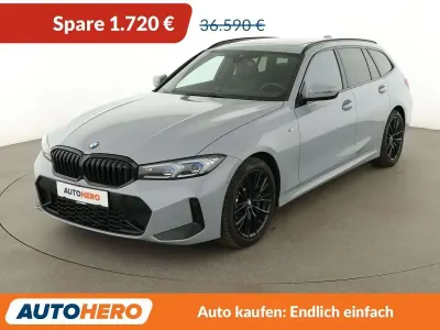 Gebraucht BMW 330