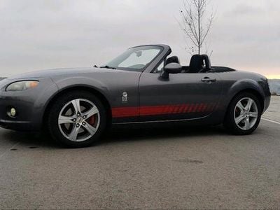 Mazda MX5