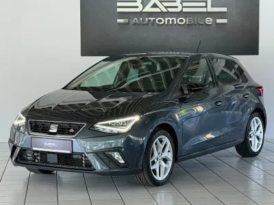 Gebraucht Seat Ibiza