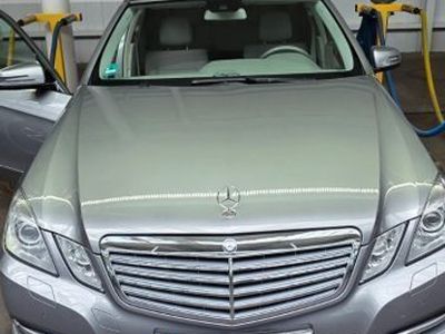 Mercedes E250