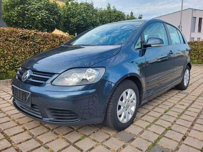 VW Golf Plus