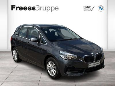 BMW 216