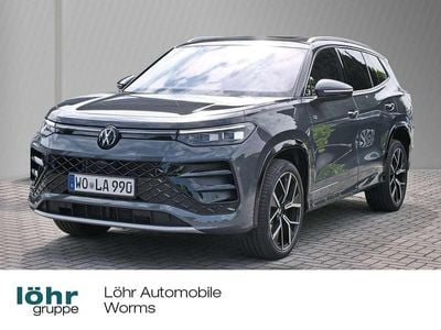 VW Tayron