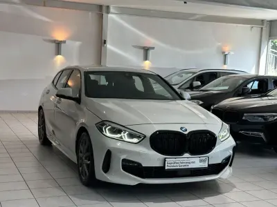 Gebraucht BMW 118