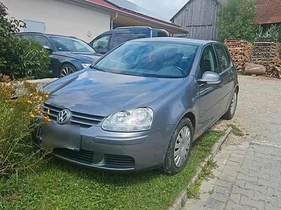 VW Golf V