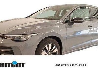 Gebraucht VW Golf VIII Goal 116 PS (85 kW) 2025 Mondsteingrau Limousine