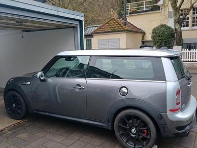 Second-hand Mini John Cooper Works Clubman 211 CP (155 kW) 2008 Argintiu Break