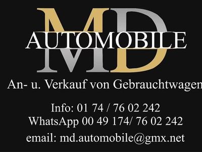 Gebraucht Opel Zafira Innovation 140 PS (102 kW) 2008 Schwarz Van / Kleinbus