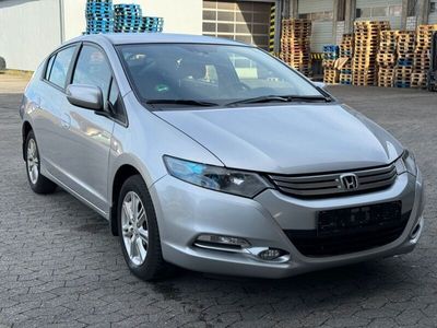 gebraucht Honda Insight 1.3 i-DSI VTEC IMA Comfort TÜV+ÖL NEU