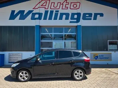 Gebraucht Ford C-MAX