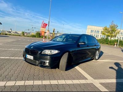 BMW 535