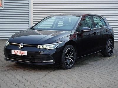 Gebraucht VW Golf VII Style 150 PS (110 kW) 2019 Andere Limousine