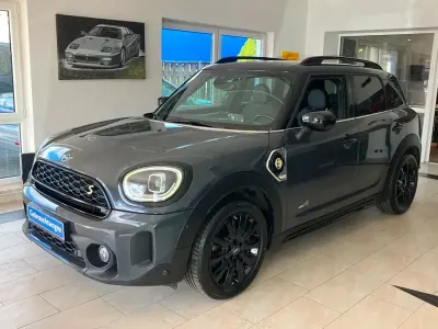 Gebraucht Mini Cooper Countryman