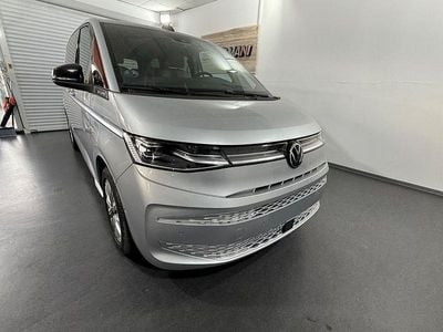 VW T7
