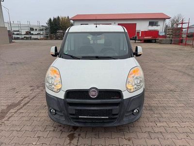 Fiat Doblò