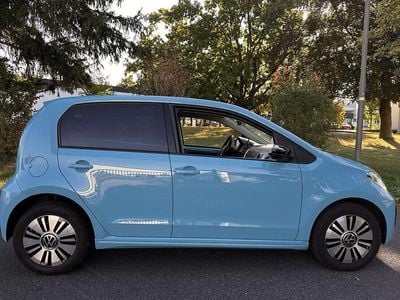 VW e-up!