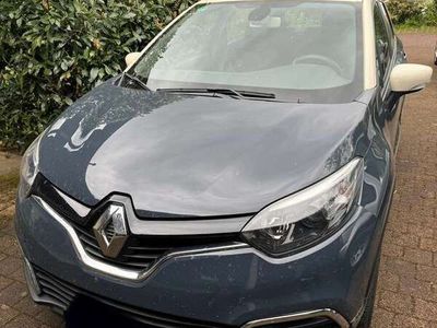 gebraucht Renault Captur Experience