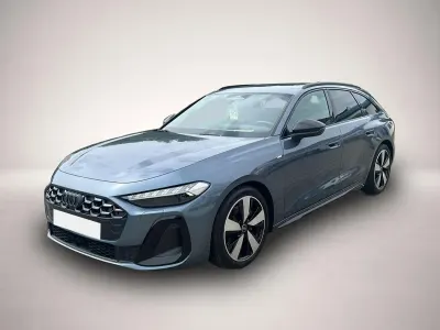 Gebraucht Audi A5 S-line plus 204 PS (150 kW) 2025 Manufacturer
