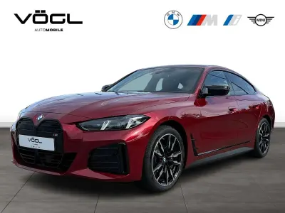 Gebraucht BMW i4