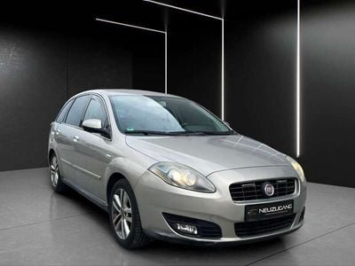 Fiat Croma