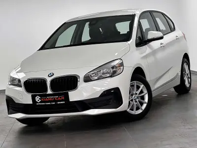Gebraucht BMW 218