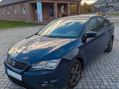 Seat Toledo