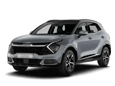 Gebraucht Kia Sportage