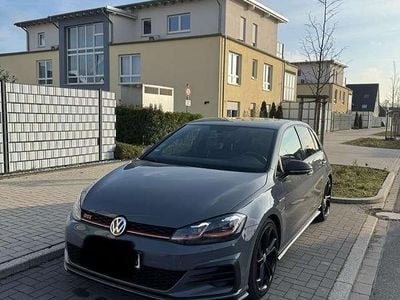 Gebraucht VW Golf VII