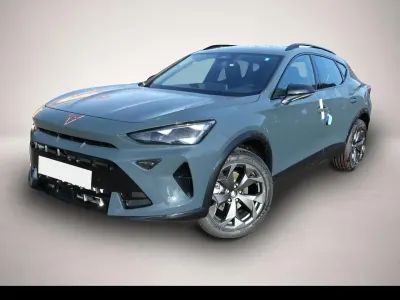 Gebraucht Cupra Formentor