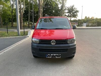 VW T5