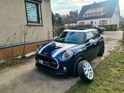 gebraucht Mini Cooper 5 Türer