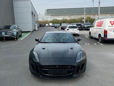 gebraucht Jaguar F-Type 5.0 L V8 R Kompressor AWD GARANTIE