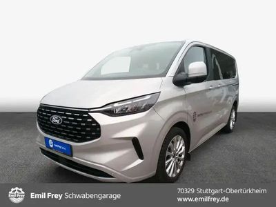 Ford Tourneo